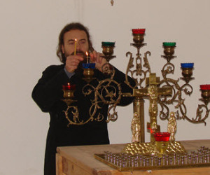 Староста Староста
