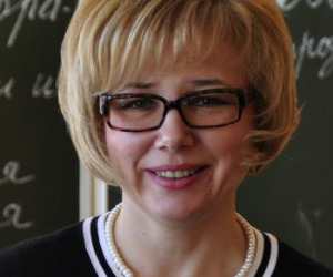 Учитель Учитель