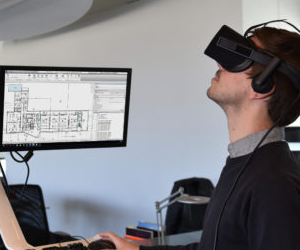 Архитектор VR Архитектор VR