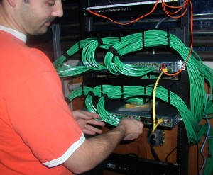 Системный администратор Системный администратор