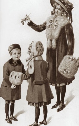 Скорняк (Меховщик) Скорняк (Меховщик)