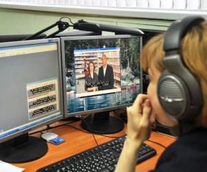 Редактор ТВ Редактор ТВ