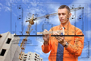 Инженер-конструктор зданий Инженер-конструктор зданий