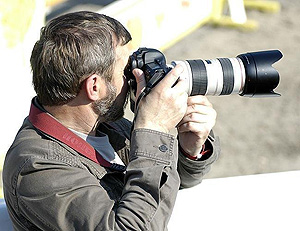 Фотограф Фотограф