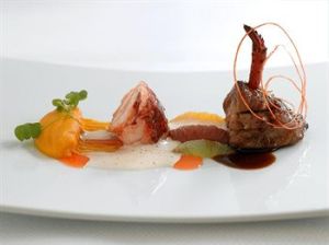 Ресторанный критик Ресторанный критик